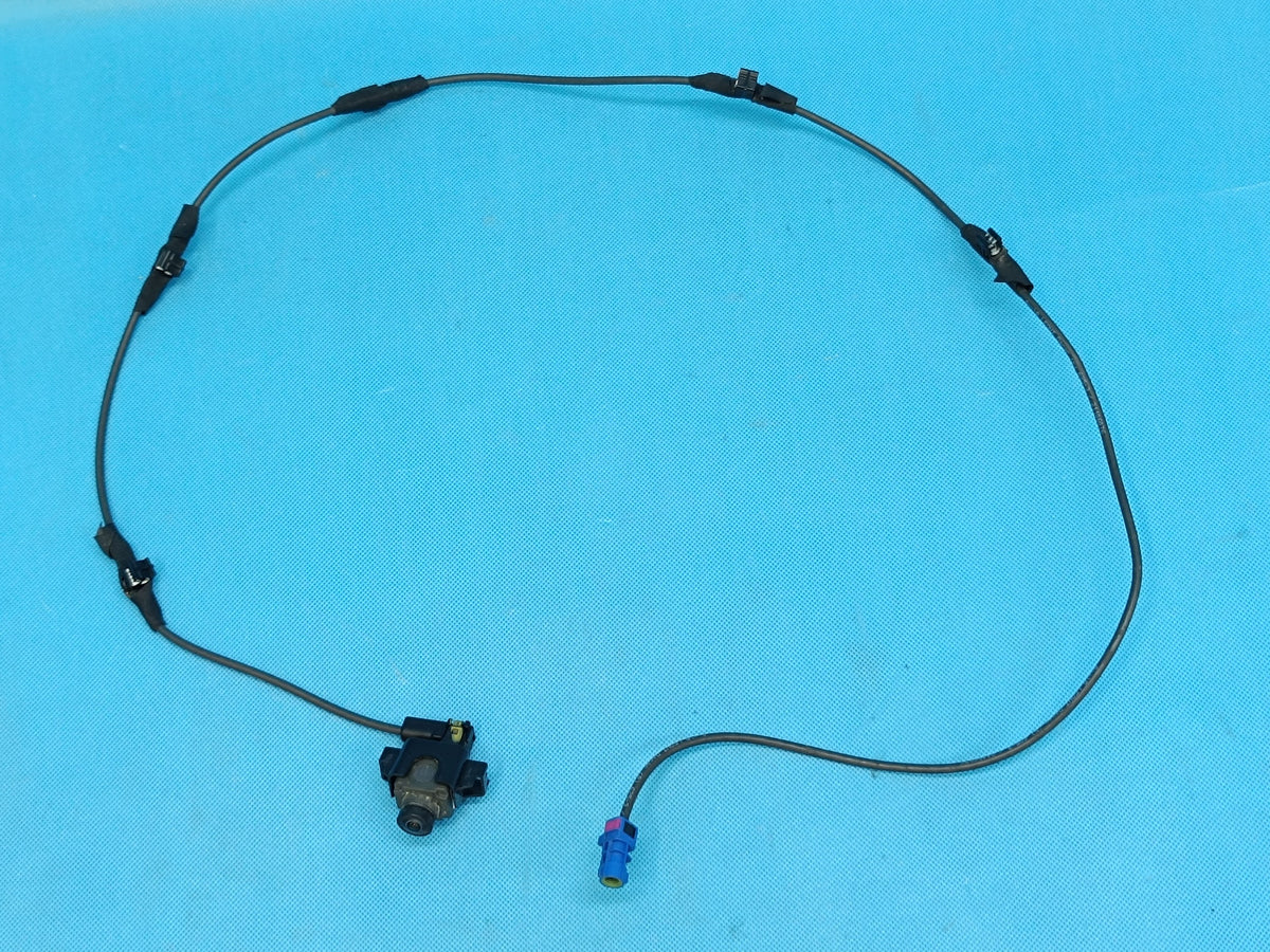 VW TIGUAN 2 II 2.0 TFSI 2022R CAMERA BEAM 3Q1035667 5Q0980546A
