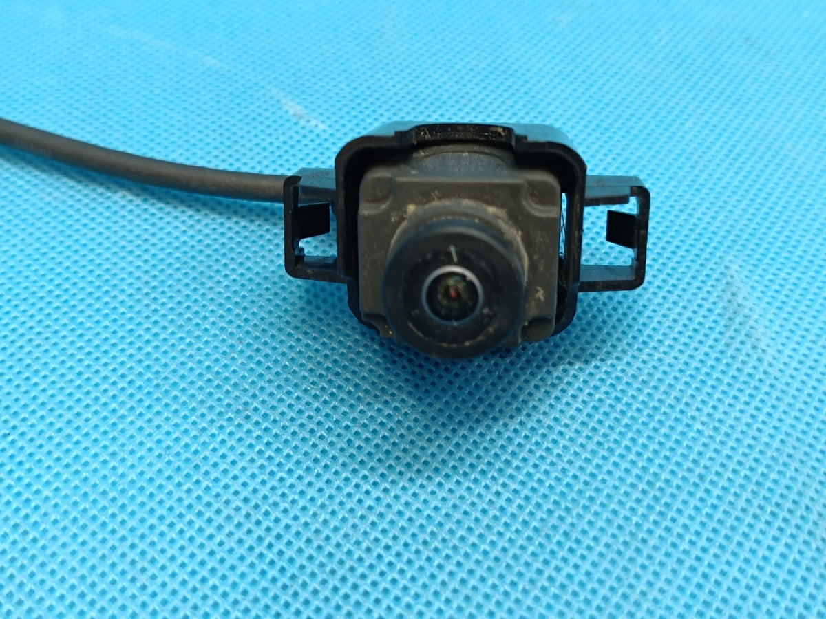 VW TIGUAN 2 II 2.0 TFSI 2022R CAMERA BEAM 3Q1035667 5Q0980546A