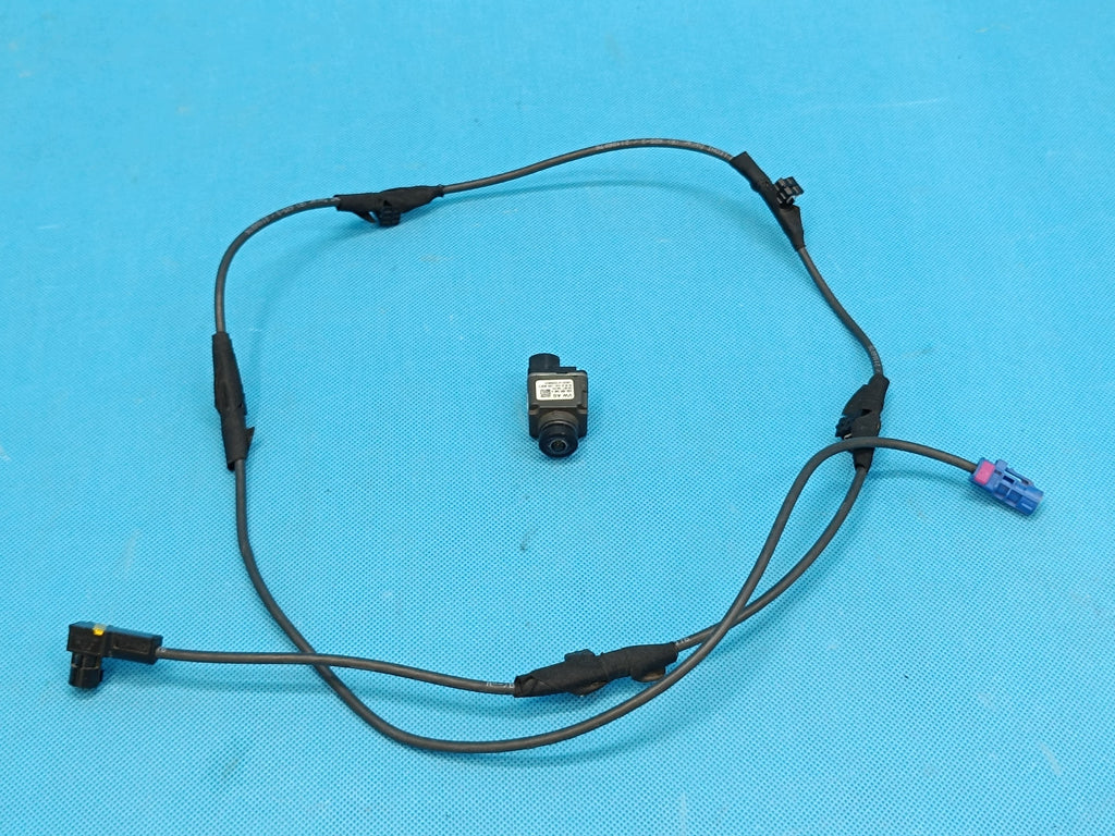 VW TIGUAN 2 II 2.0 TFSI 2022R CAMERA BEAM 3Q1035667 5Q0980546A
