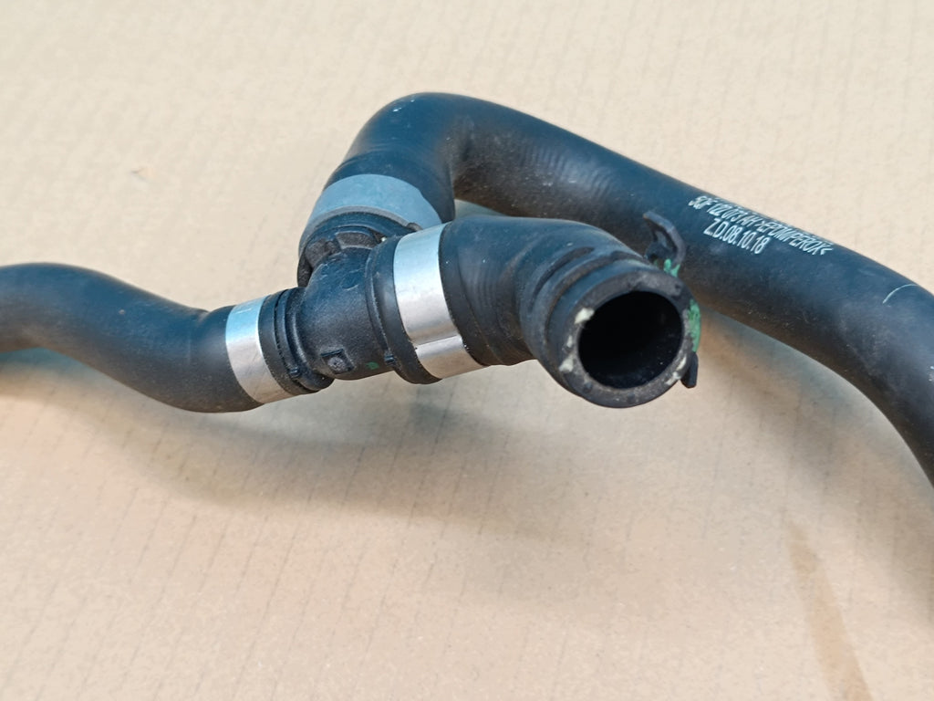 VW TIGUAN 2 II 2.0TFSI 140KW 2022R HOSE WATER PIPE 5QF122073AH 06Q121065C