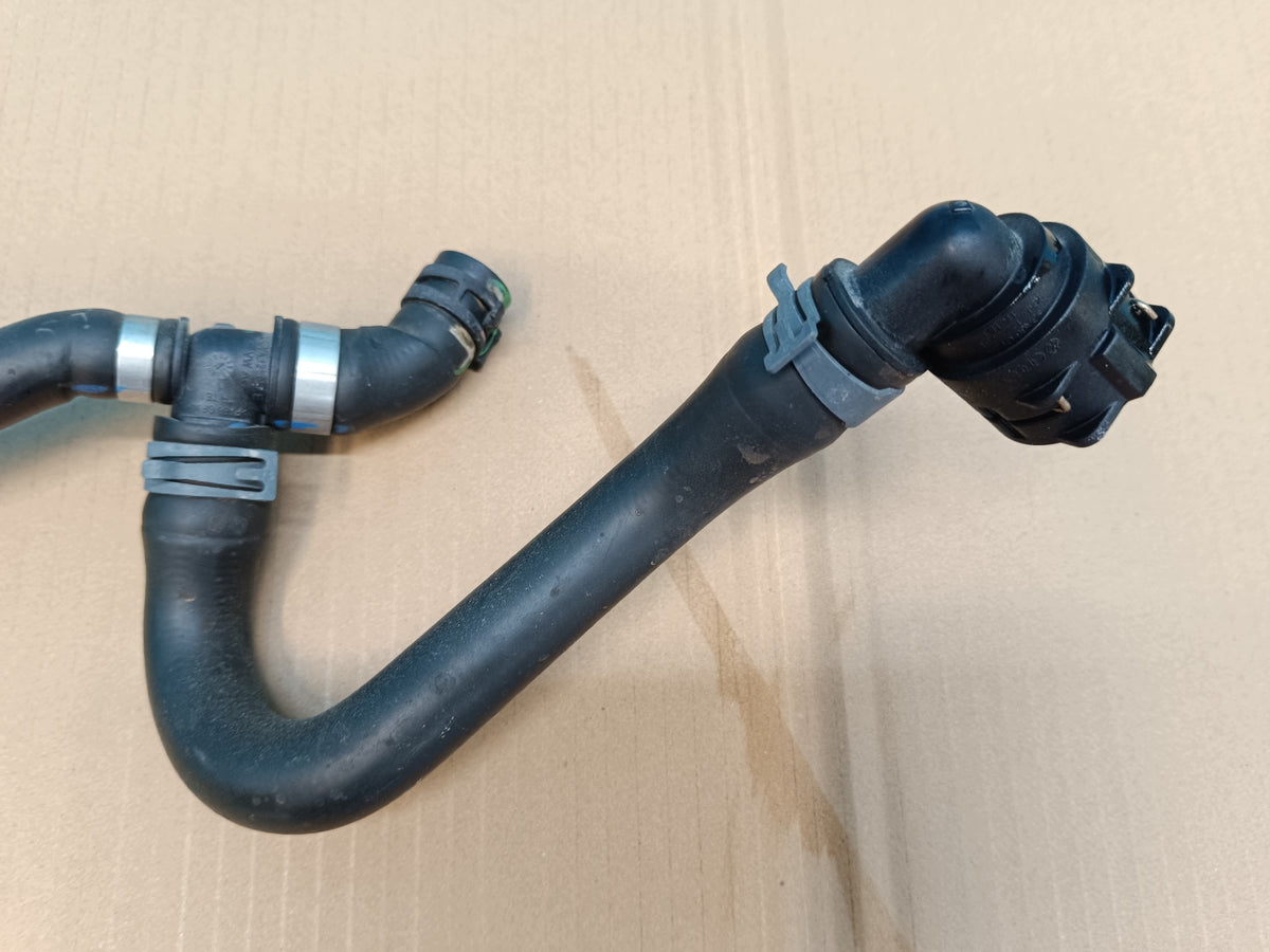VW TIGUAN 2 II 2.0TFSI 140KW 2022R HOSE WATER PIPE 5QF122073AH 06Q121065C