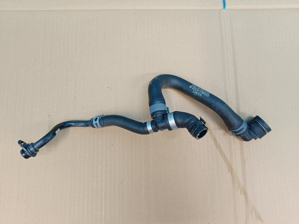 VW TIGUAN 2 II 2.0TFSI 140KW 2022R HOSE WATER PIPE 5QF122073AH 06Q121065C