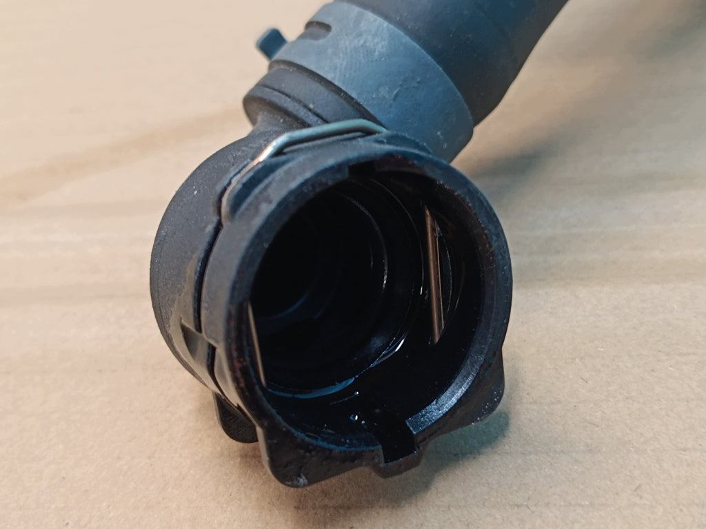 VW TIGUAN 2 II 2.0TFSI 140KW 2022R HOSE WATER PIPE 5QF122073AH 06Q121065C