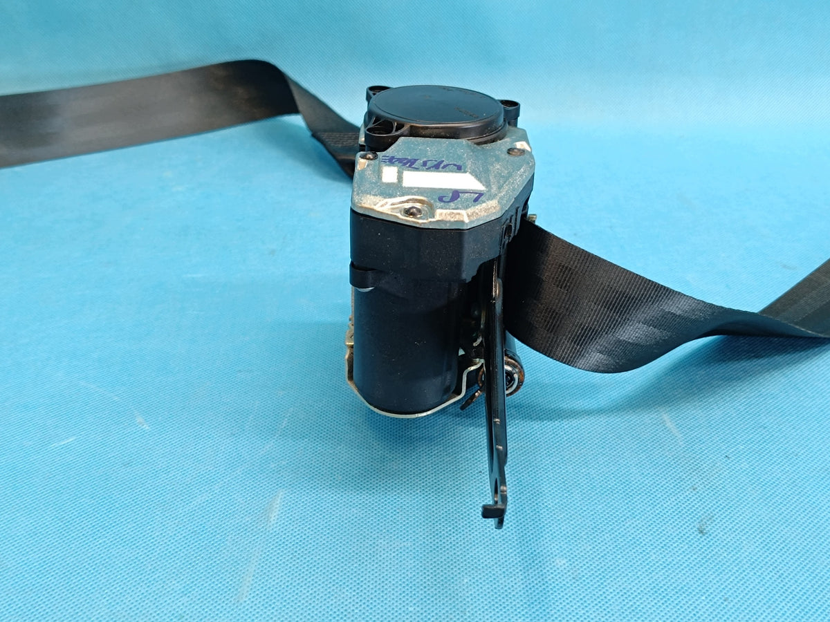 VW TIGUAN 2 II 2.0TFSI 140KW 2022R SEAT BELT LEFT FRONT 5NB857705D