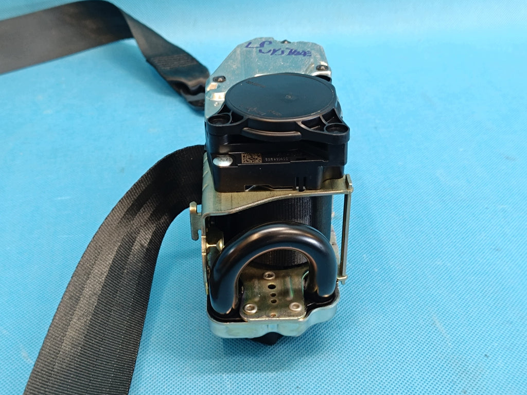 VW TIGUAN 2 II 2.0TFSI 140KW 2022R SEAT BELT LEFT FRONT 5NB857705D