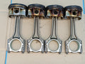 VW TIGUAN 2 II 2.0TFSI 140KW BNNA 2022R PISTON CONNECTING ROD 06N107065J 06H198401D