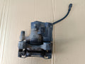 VW TIGUAN 2 II 2.0TFSI 2022R BRAKE CALIPER RIGHT REAR 300x12mm 3Q0615424E
