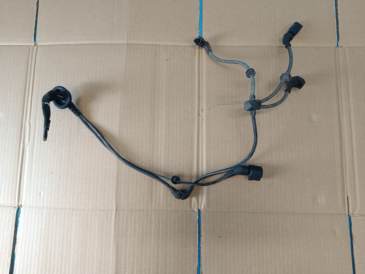 VW TIGUAN 2 II 2.0TFSI 2022R ROTATION SENSOR BEAM RIGHT FRONT 5TA927903N