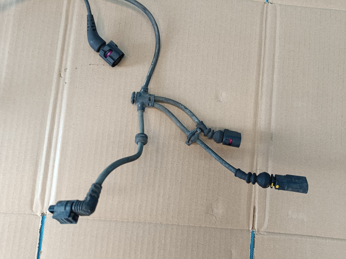 VW TIGUAN 2 II 2.0TFSI 2022R ROTATION SENSOR BEAM RIGHT FRONT 5TA927903N