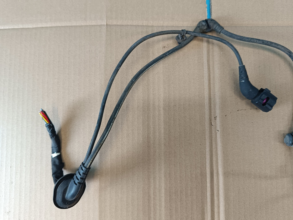 VW TIGUAN 2 II 2.0TFSI 2022R ROTATION SENSOR BEAM RIGHT FRONT 5TA927903N