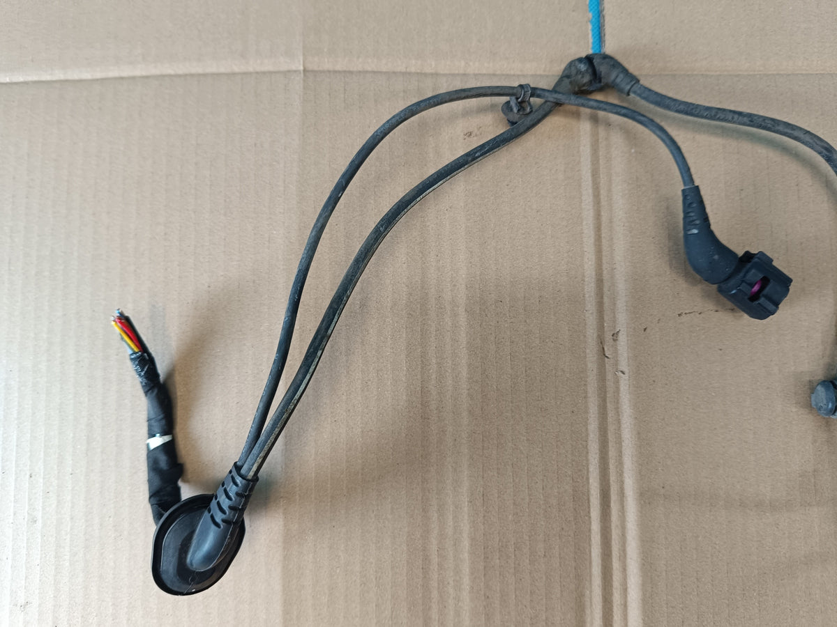 VW TIGUAN 2 II 2.0TFSI 2022R ROTATION SENSOR BEAM RIGHT FRONT 5TA927903N