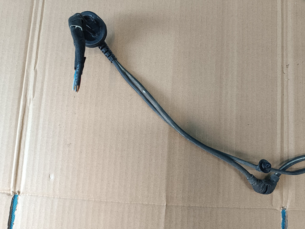VW TIGUAN 2 II 2.0TFSI 2022R ROTATION SENSOR BEAM RIGHT FRONT 5TA927903N