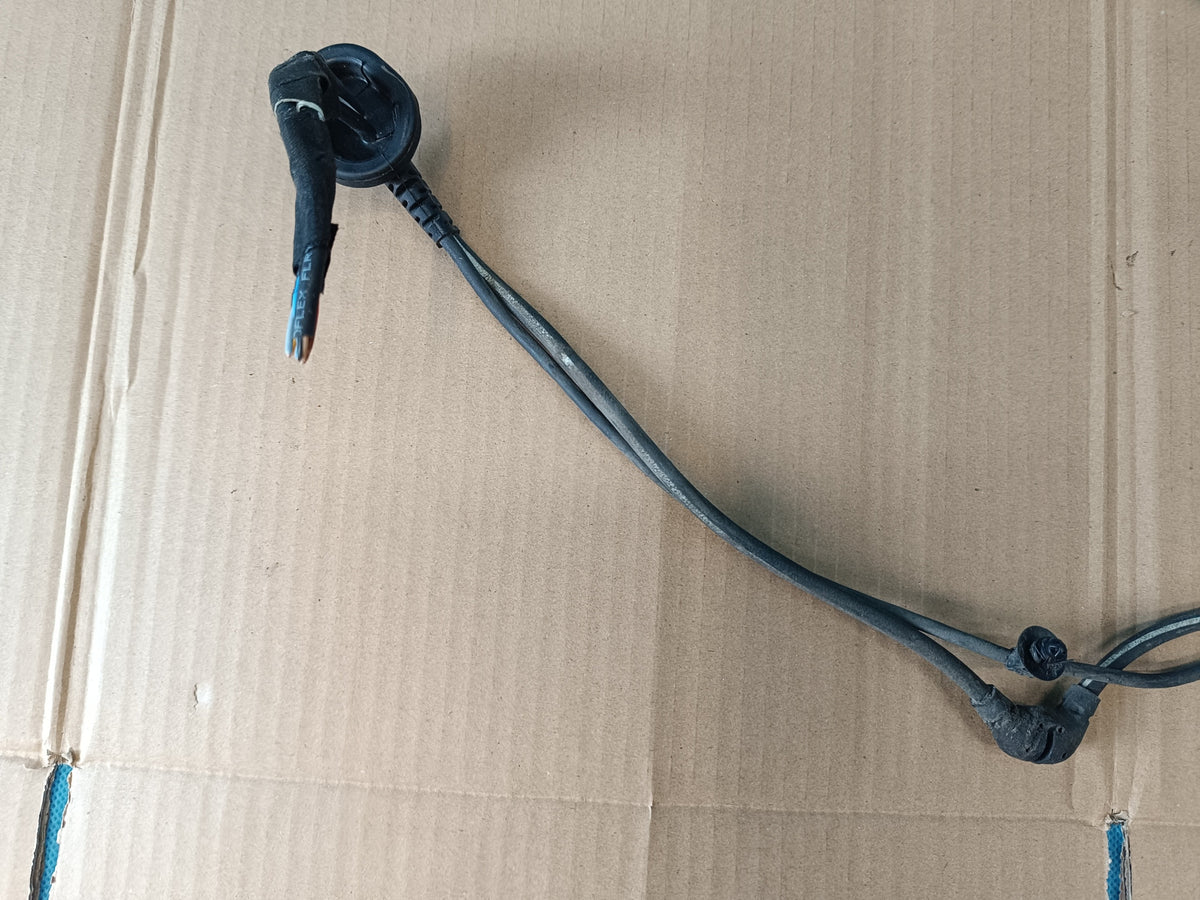 VW TIGUAN 2 II 2.0TFSI 2022R ROTATION SENSOR BEAM RIGHT FRONT 5TA927903N
