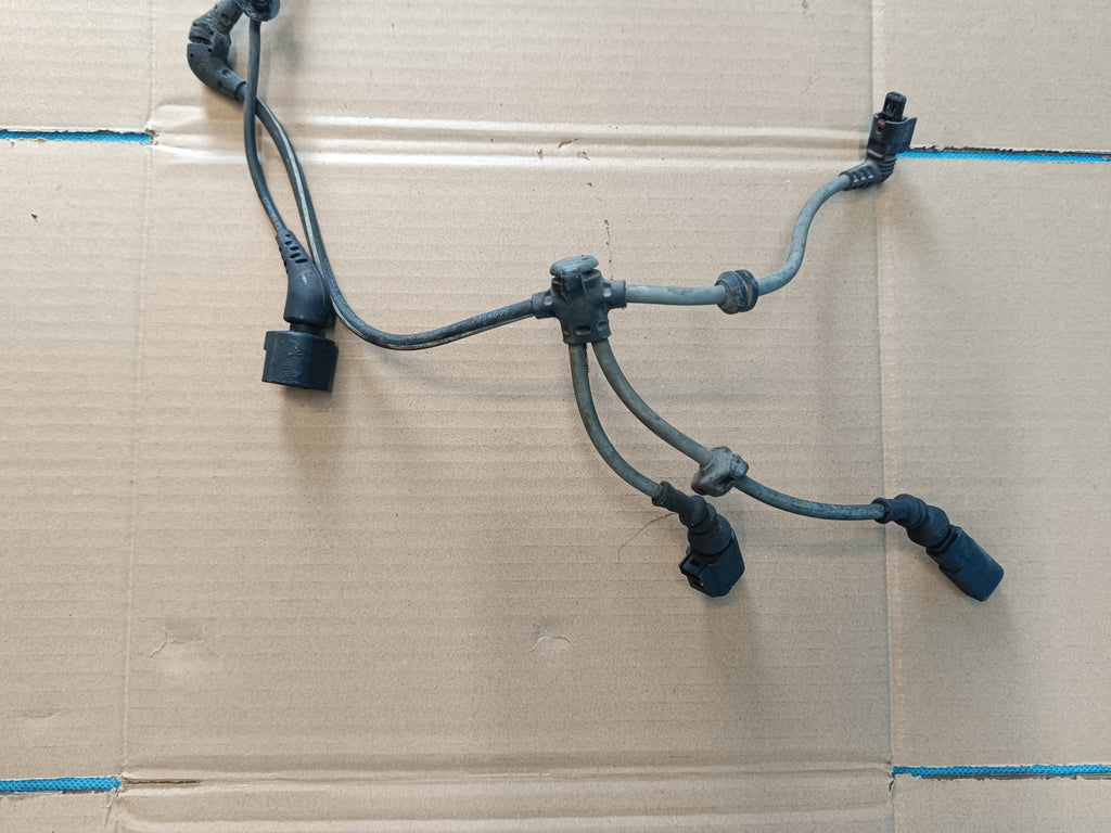 VW TIGUAN 2 II 2.0TFSI 2022R ROTATION SENSOR BEAM RIGHT FRONT 5TA927903N