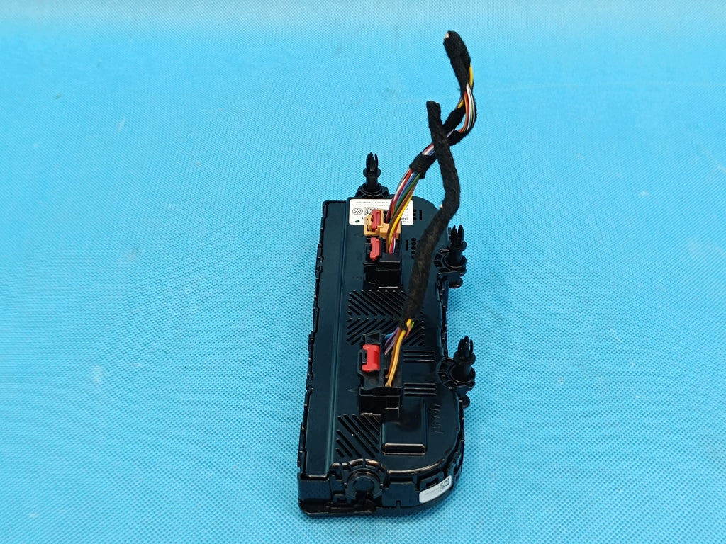 VW TIGUAN 2 II LIFT 2.0 TFSI 137KW 2024 R AIR CONDITIONING PANEL 5NN907044AN