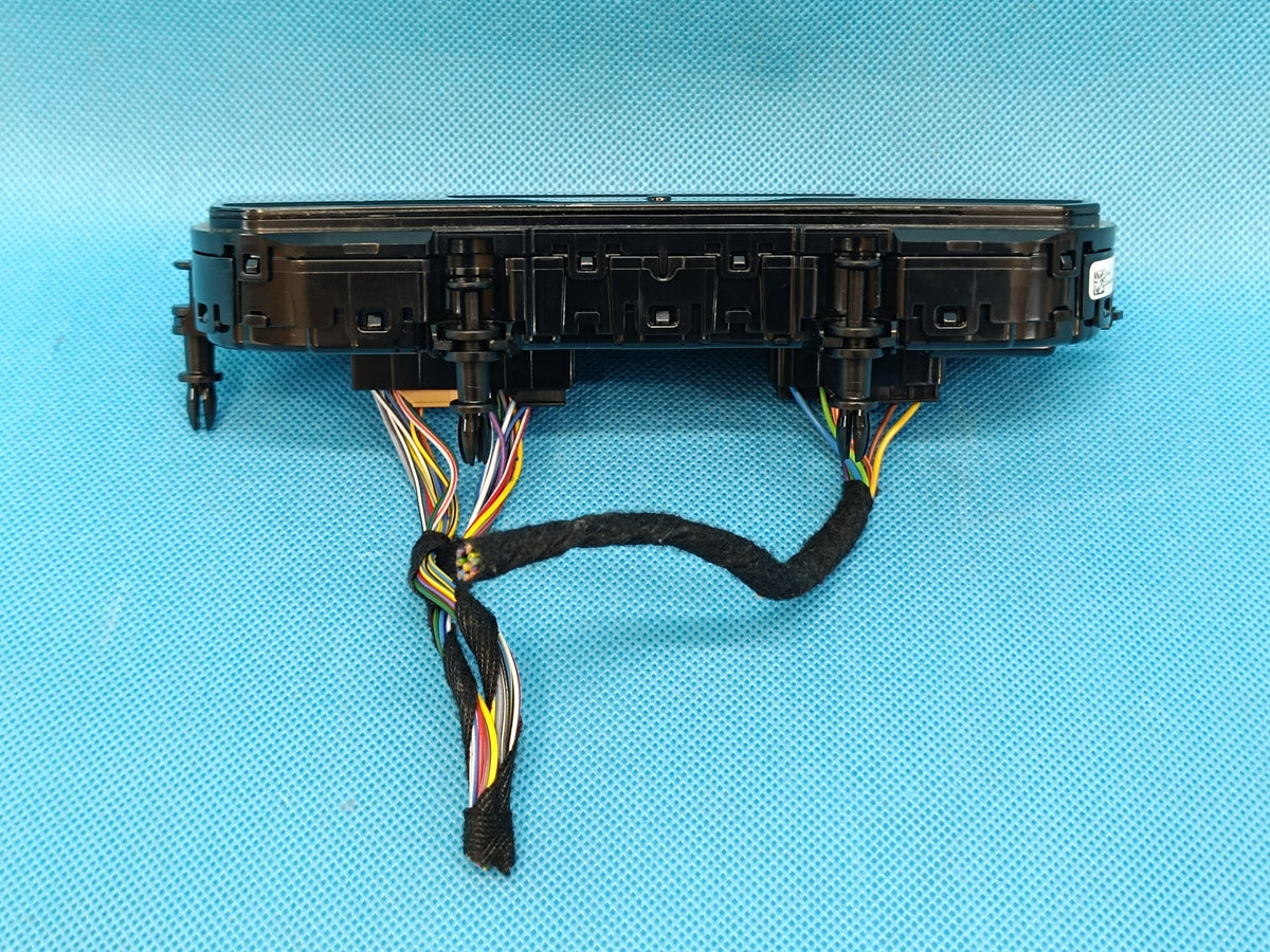 VW TIGUAN 2 II LIFT 2.0 TFSI 137KW 2024 R AIR CONDITIONING PANEL 5NN907044AN