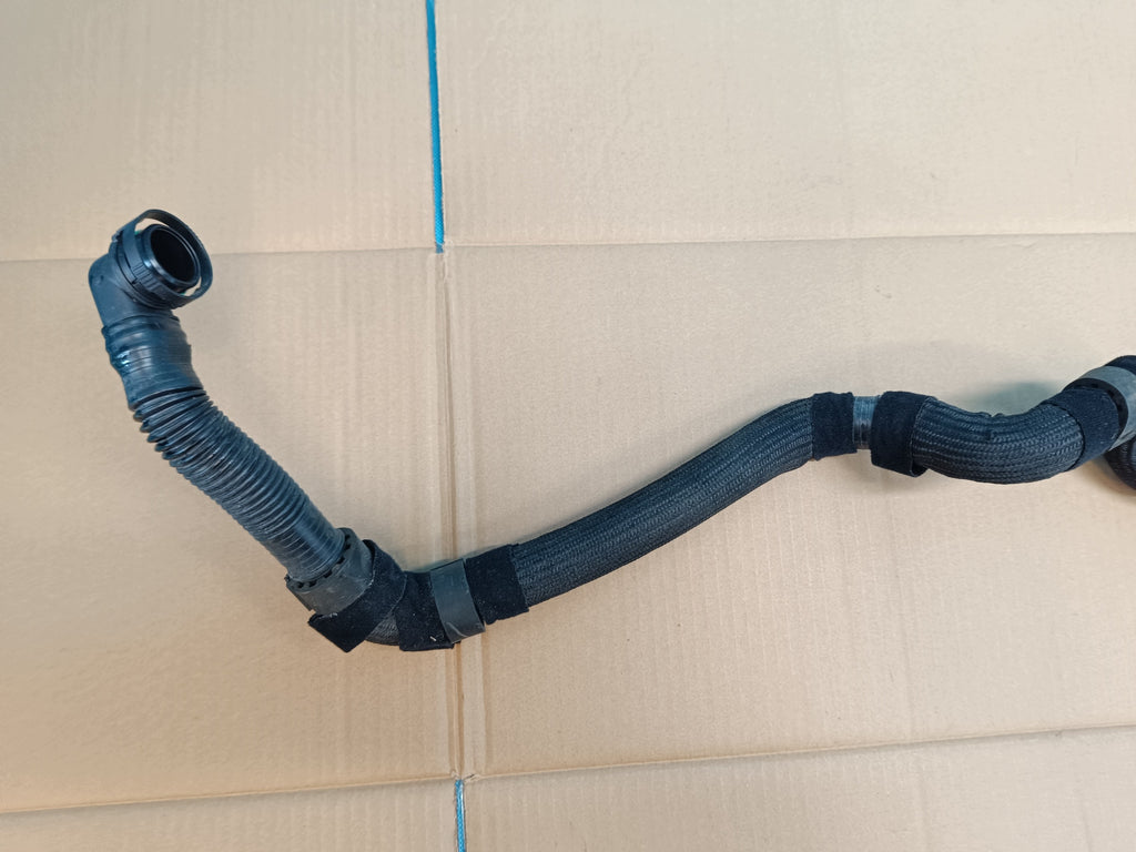 VW TIGUAN 2 II LIFT 2.0 TFSI 137KW 2024 R AIR HOSE 5QN131149A