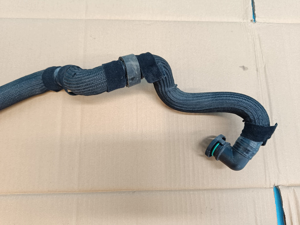 VW TIGUAN 2 II LIFT 2.0 TFSI 137KW 2024 R AIR HOSE 5QN131149A