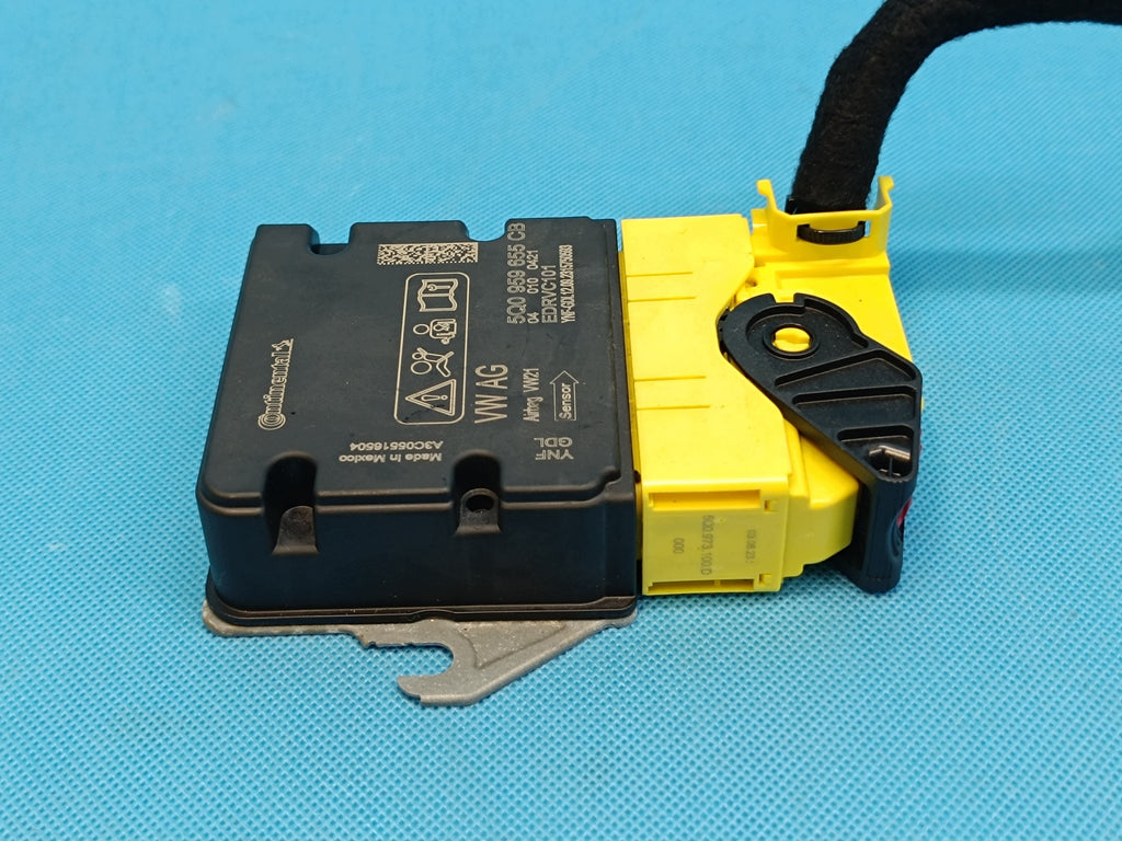 VW TIGUAN 2 II LIFT 2.0 TFSI 137KW 2024 R AIRBAG MODULE 5Q0959655CB