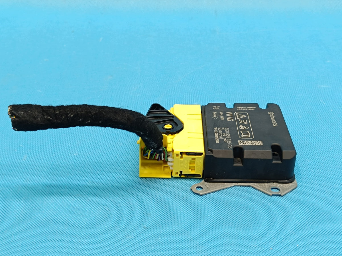 VW TIGUAN 2 II LIFT 2.0 TFSI 137KW 2024 R AIRBAG MODULE 5Q0959655CB