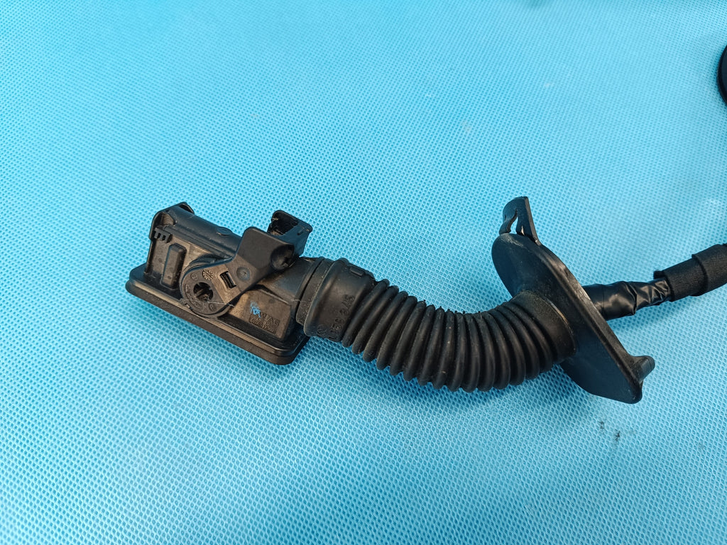 VW TIGUAN 2 II LIFT 2.0 TFSI 137KW 2024 R DOOR HARNESS LEFT REAR 5NN971693AS