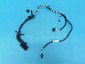 VW TIGUAN 2 II LIFT 2.0 TFSI 137KW 2024 R DOOR HARNESS LEFT REAR 5NN971693AS
