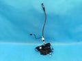 VW TIGUAN 2 II LIFT 2.0 TFSI 137KW 2024 R DOOR LOCK LEFT FRONT 2GJ837015A