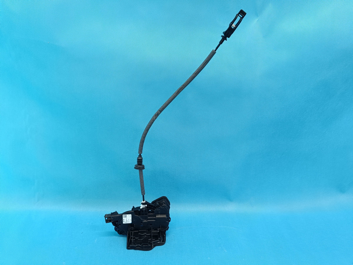 VW TIGUAN 2 II LIFT 2.0 TFSI 137KW 2024 R DOOR LOCK LEFT REAR 2GJ839015C