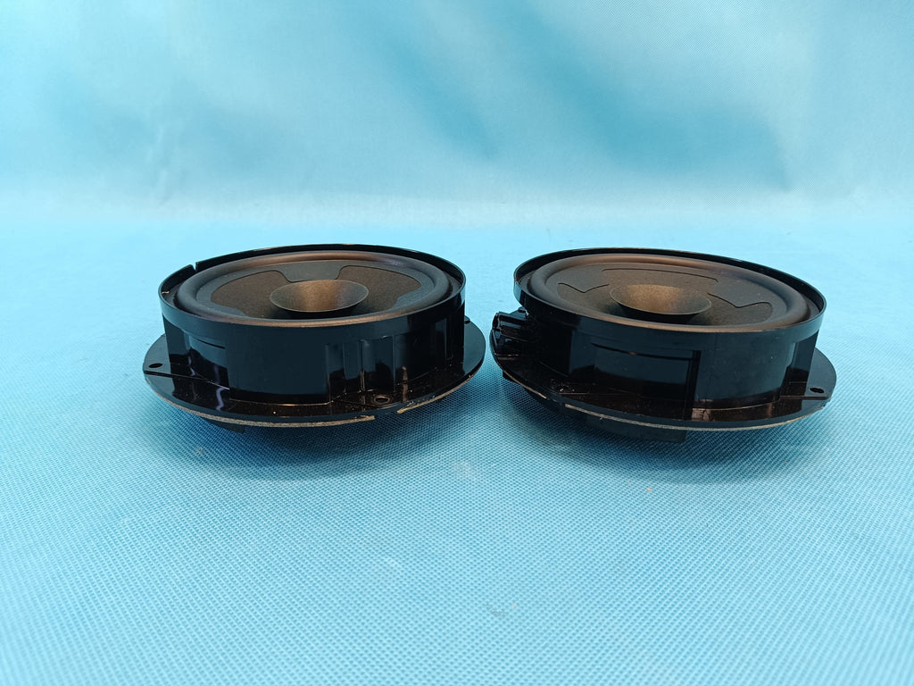 VW TIGUAN 2 II LIFT 2.0 TFSI 137KW 2024 R DOOR SPEAKER REAR 7E0035710B
