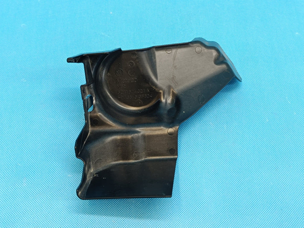 VW TIGUAN 2 II LIFT 2.0 TFSI 137KW 2024 R ENGINE COVER 5QM614321A