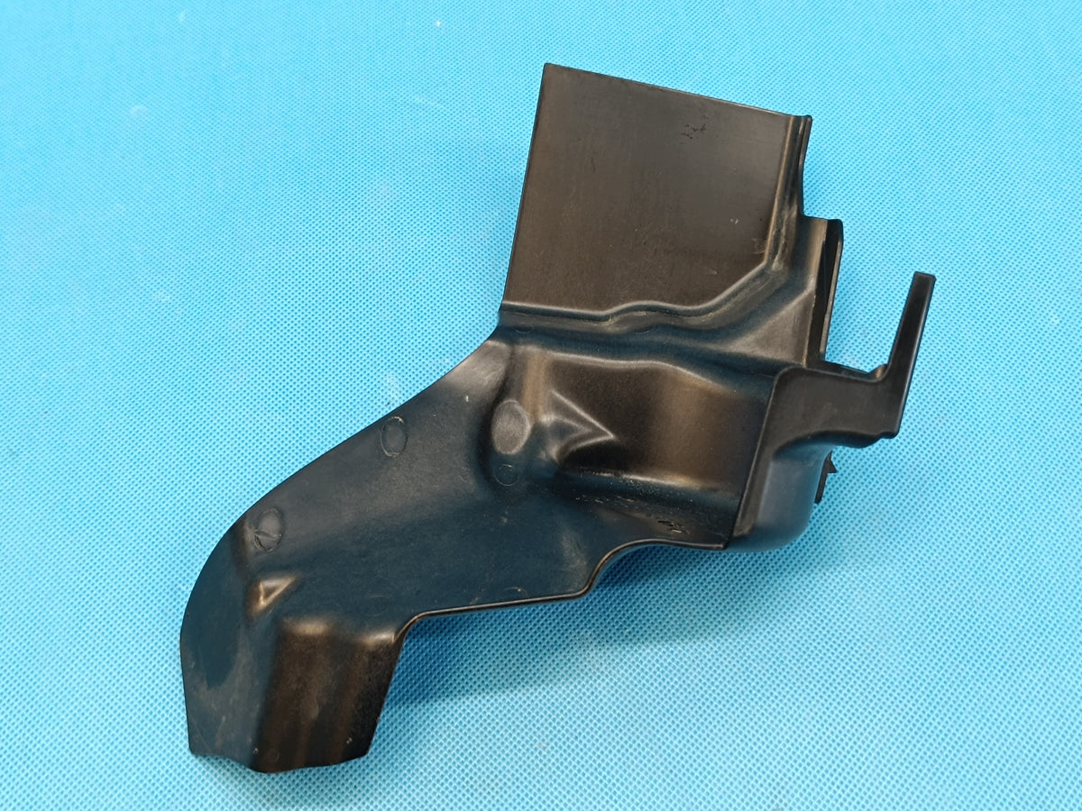 VW TIGUAN 2 II LIFT 2.0 TFSI 137KW 2024 R ENGINE COVER 5QM614321A