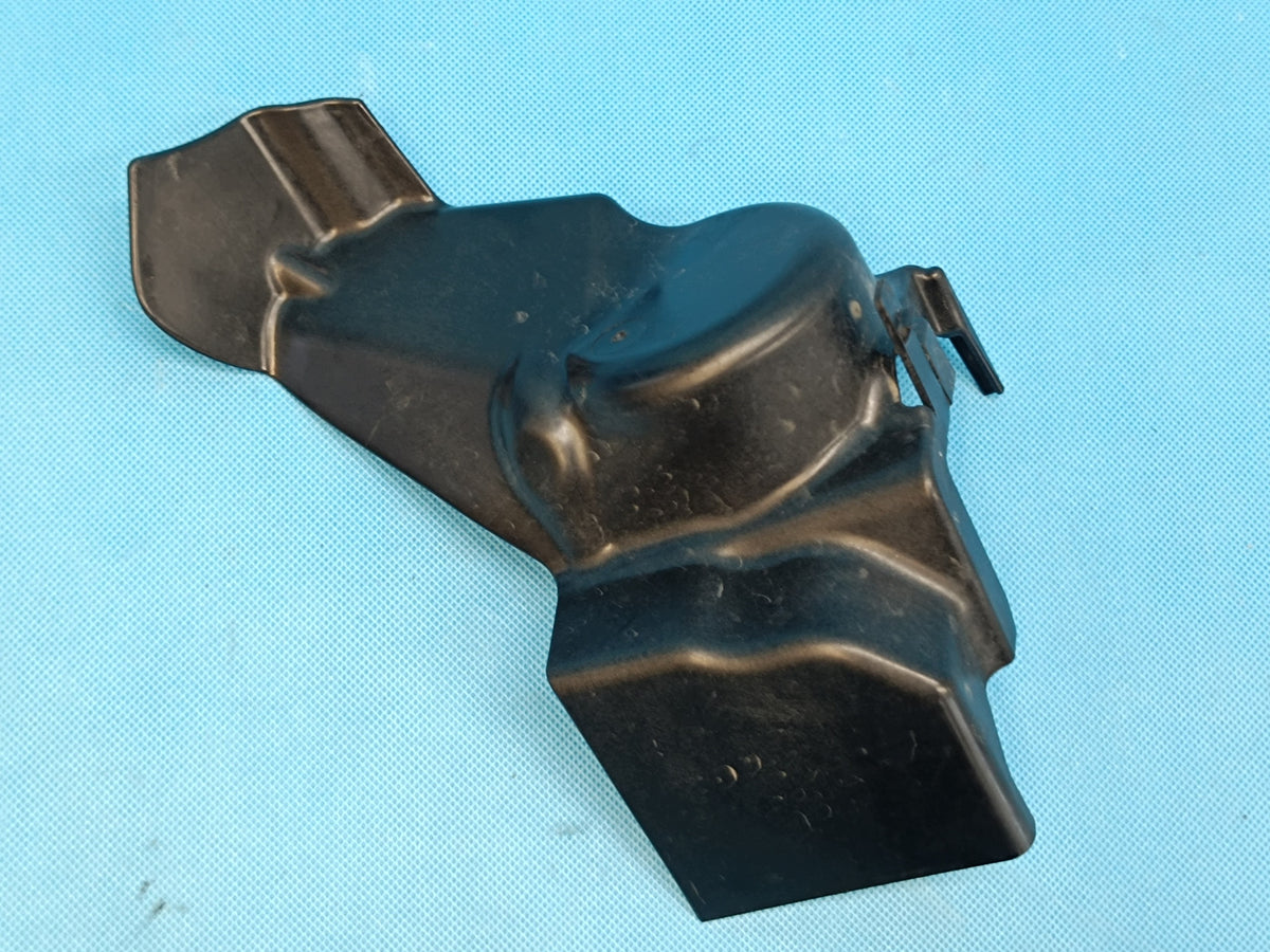 VW TIGUAN 2 II LIFT 2.0 TFSI 137KW 2024 R ENGINE COVER 5QM614321A
