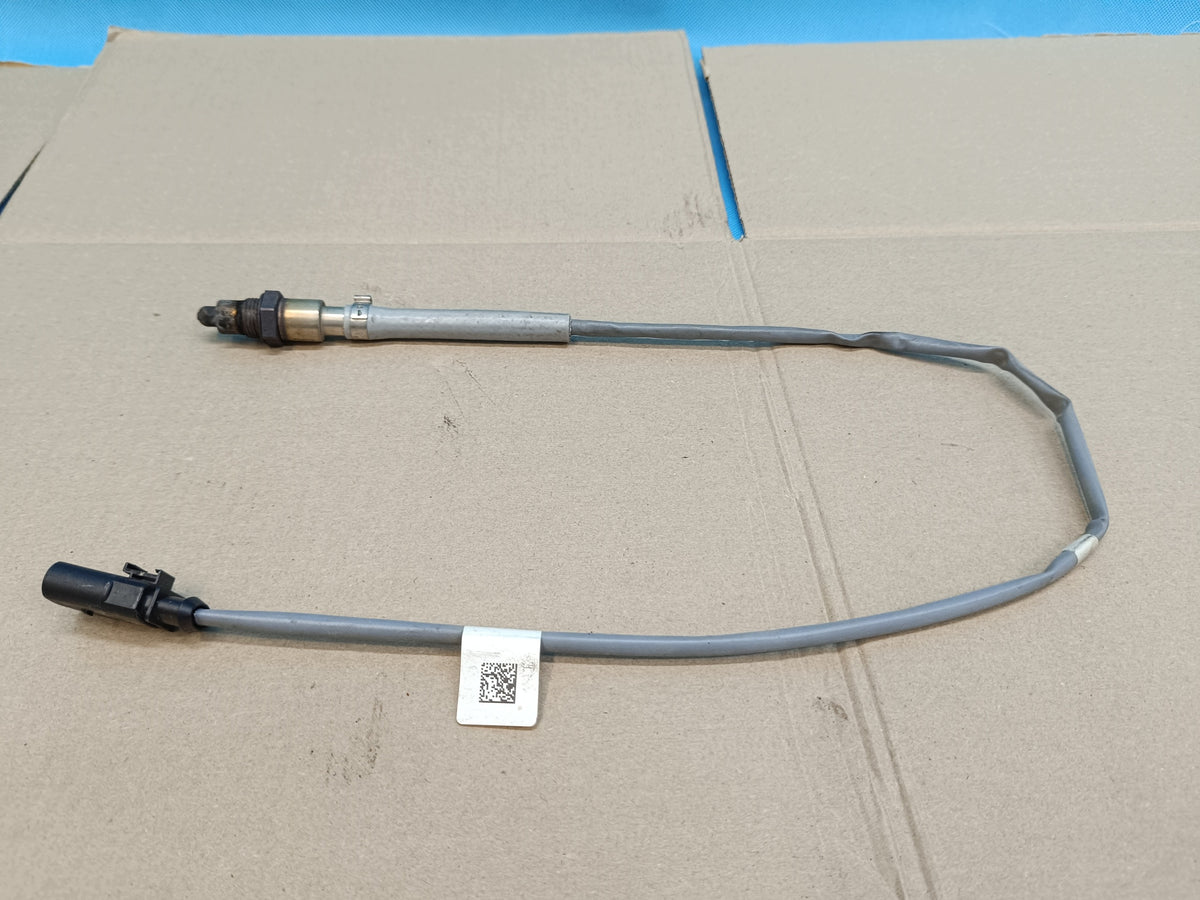 VW TIGUAN 2 II LIFT 2.0 TFSI 137KW 2024 R LAMBDA SENSOR 06K906262AP