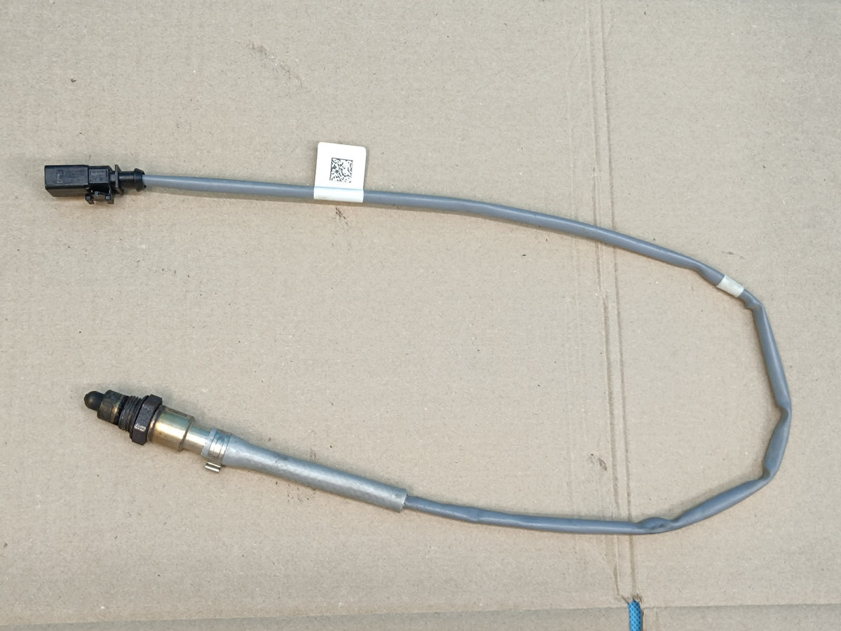 VW TIGUAN 2 II LIFT 2.0 TFSI 137KW 2024 R LAMBDA SENSOR 06K906262AP