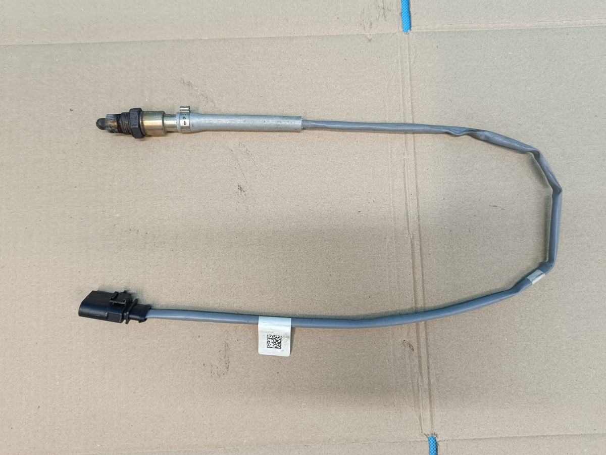 VW TIGUAN 2 II LIFT 2.0 TFSI 137KW 2024 R LAMBDA SENSOR 06K906262AP