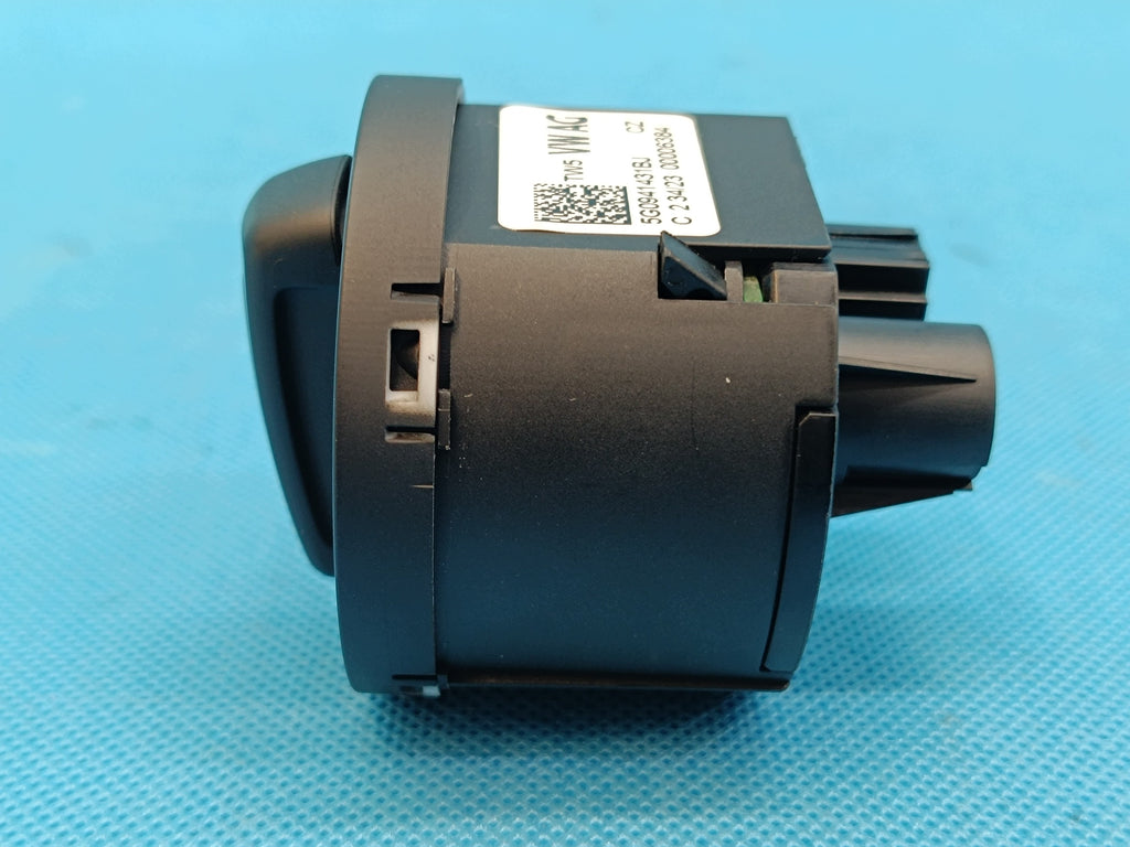 VW TIGUAN 2 II LIFT 2.0 TFSI 137KW 2024 R LIGHT SWITCH 5G0941431BJ
