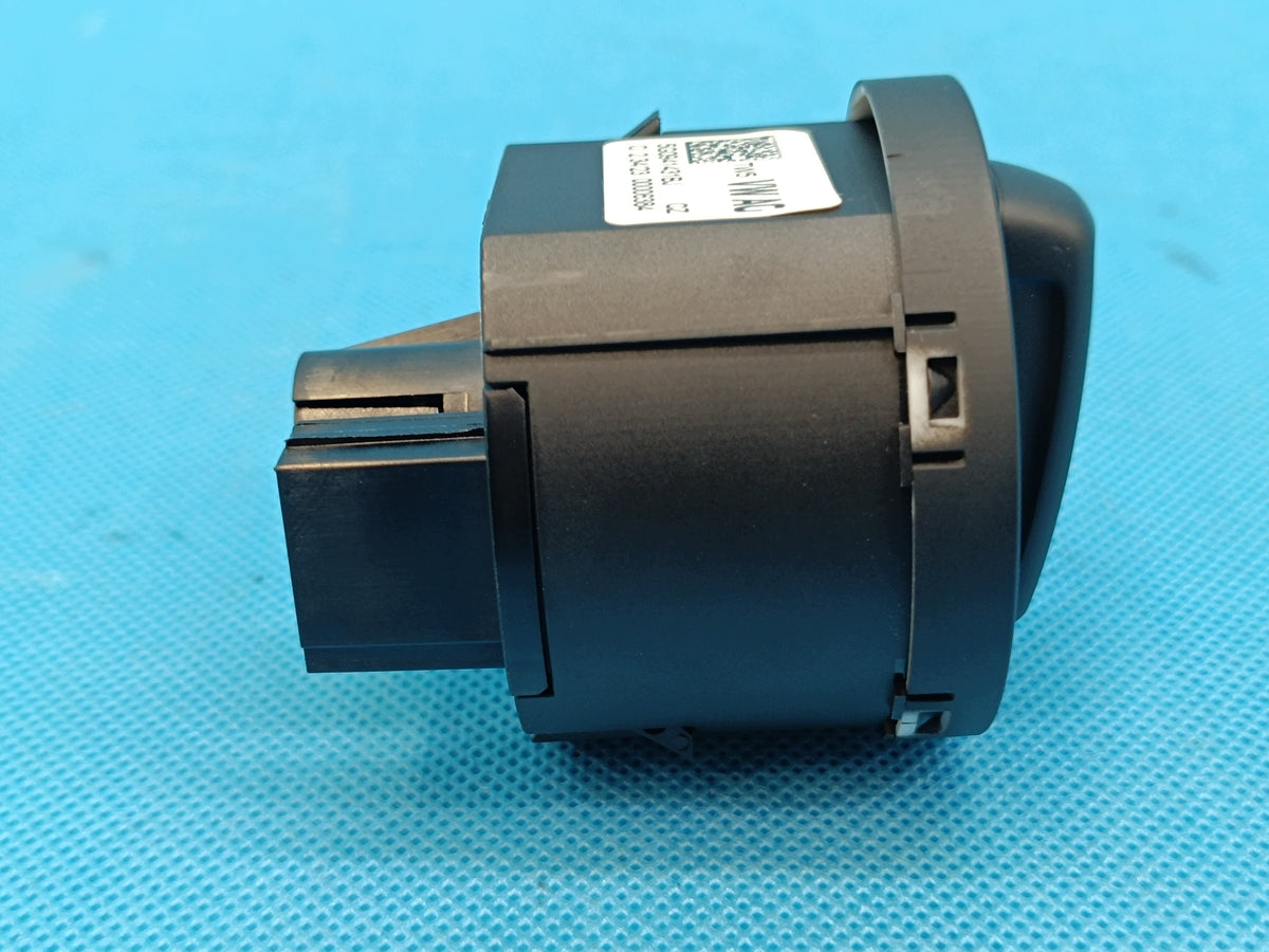 VW TIGUAN 2 II LIFT 2.0 TFSI 137KW 2024 R LIGHT SWITCH 5G0941431BJ