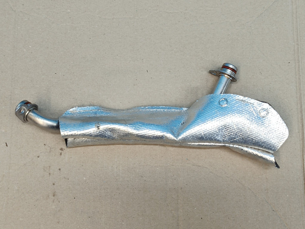 VW TIGUAN 2 II LIFT 2.0 TFSI 137KW 2024 R OIL HOSE 06K145735AB