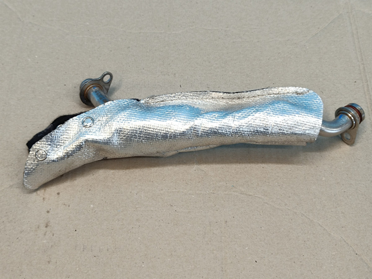 VW TIGUAN 2 II LIFT 2.0 TFSI 137KW 2024 R OIL HOSE 06K145735AB
