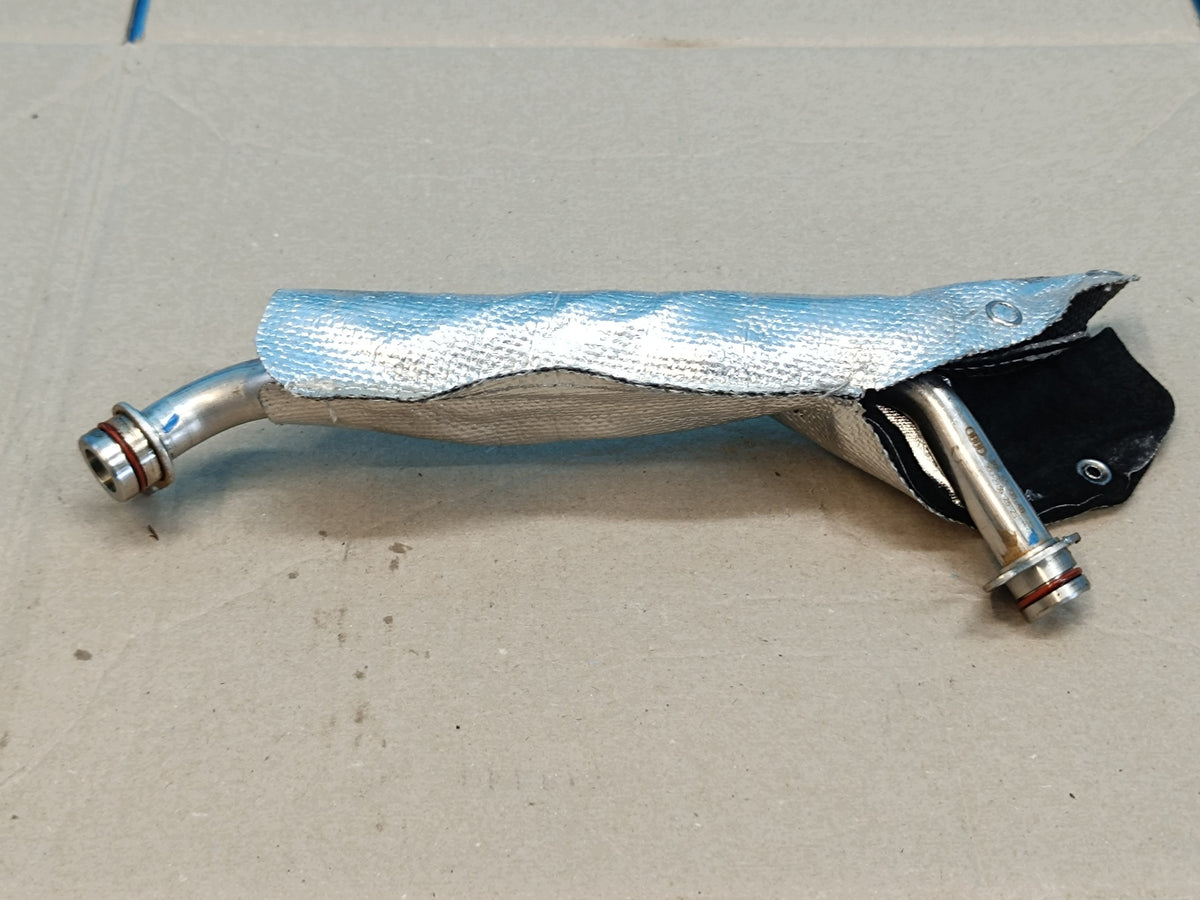 VW TIGUAN 2 II LIFT 2.0 TFSI 137KW 2024 R OIL HOSE 06K145735AB