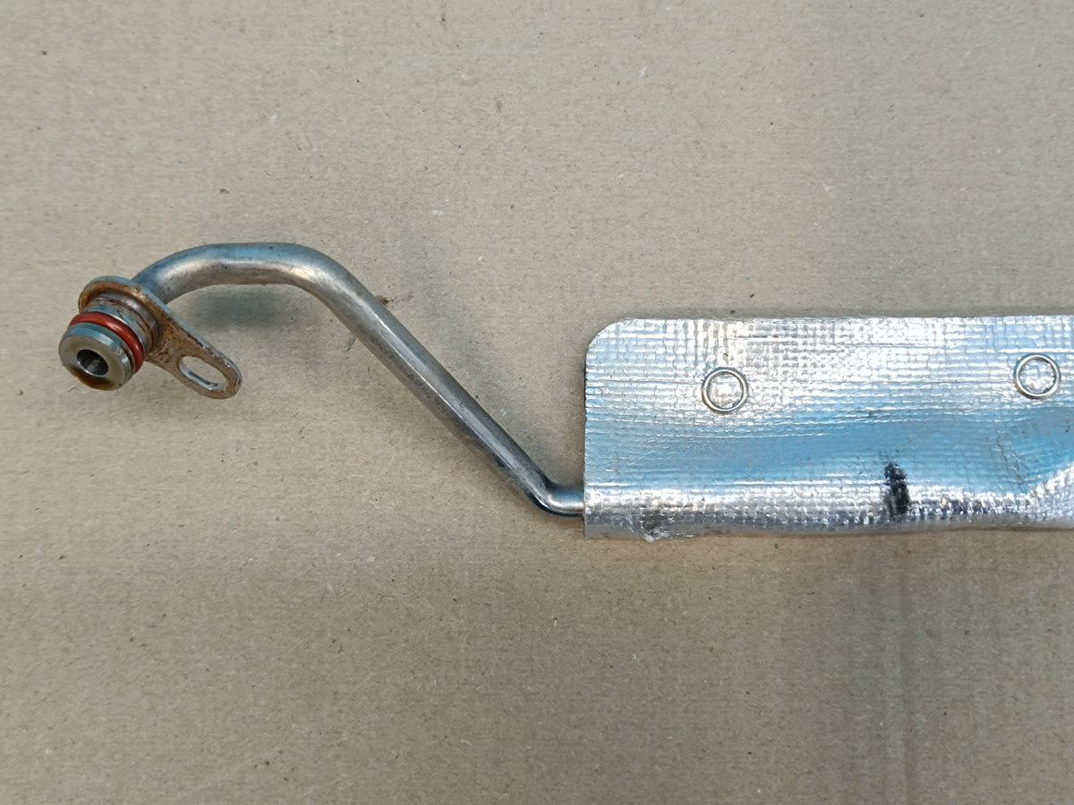 VW TIGUAN 2 II LIFT 2.0 TFSI 137KW 2024 R OIL PIPE 06K145778AH