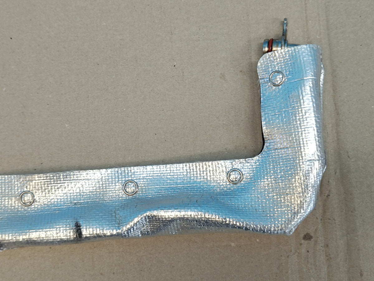 VW TIGUAN 2 II LIFT 2.0 TFSI 137KW 2024 R OIL PIPE 06K145778AH