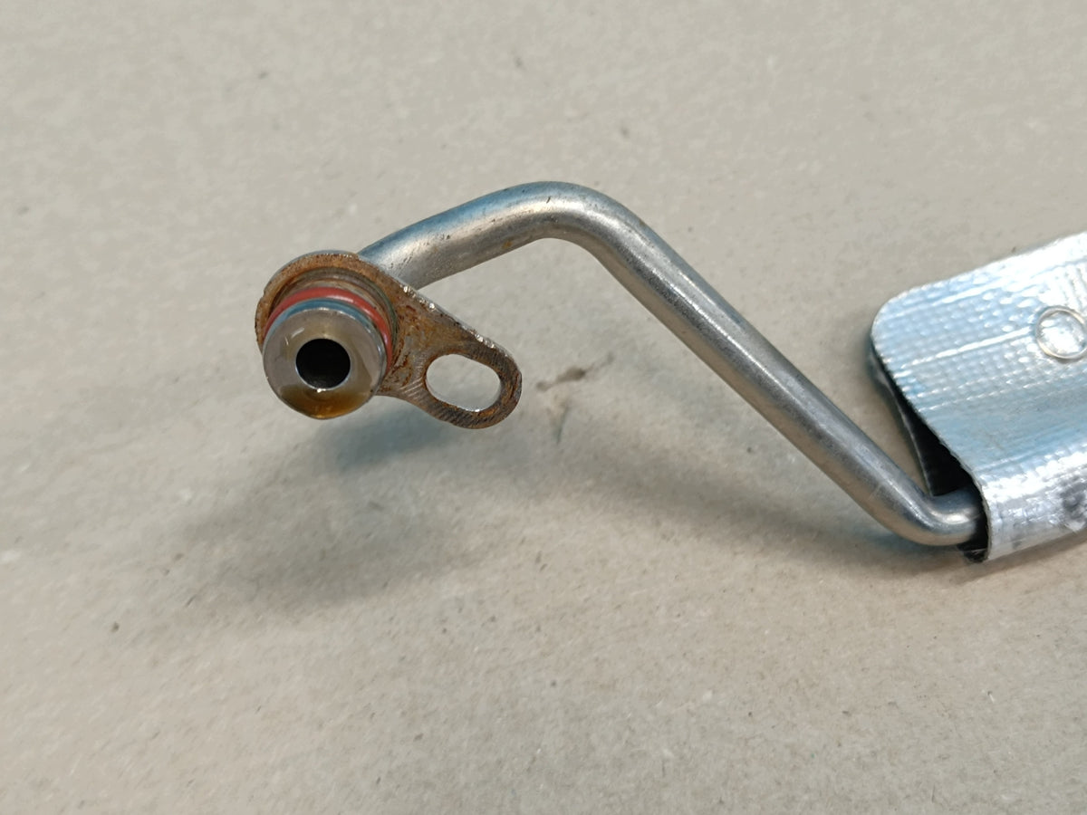 VW TIGUAN 2 II LIFT 2.0 TFSI 137KW 2024 R OIL PIPE 06K145778AH