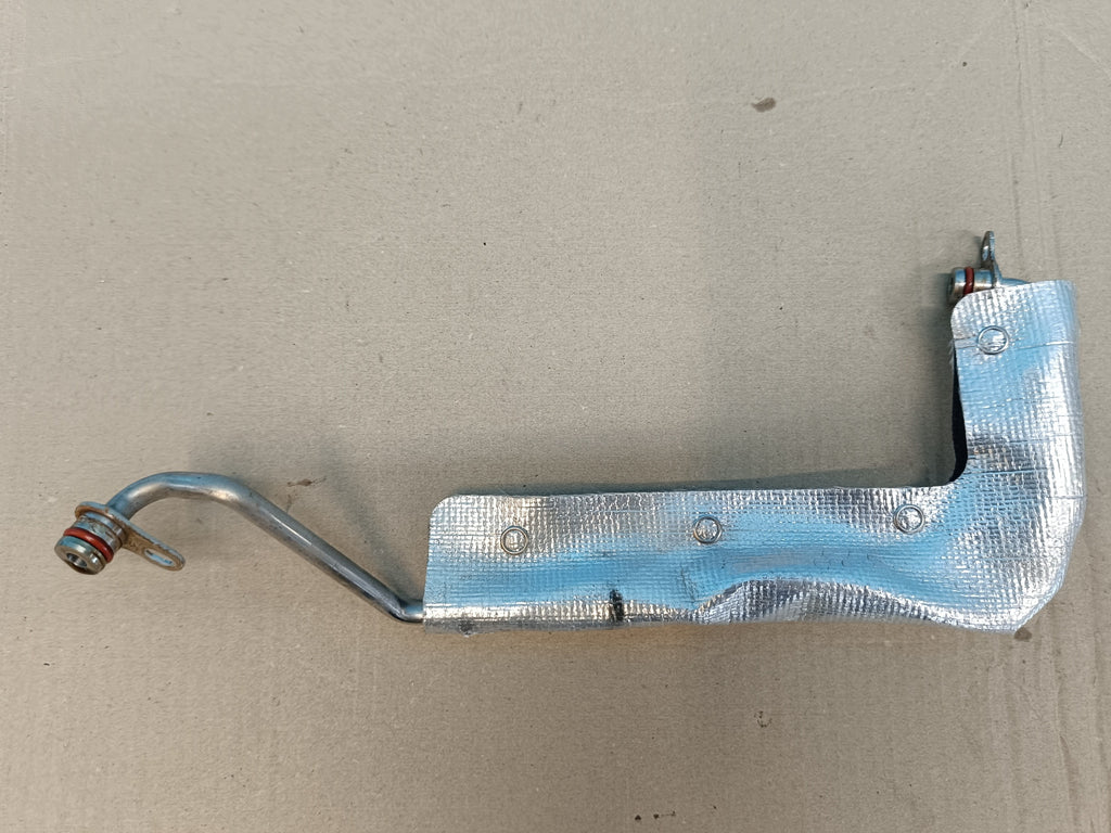 VW TIGUAN 2 II LIFT 2.0 TFSI 137KW 2024 R OIL PIPE 06K145778AH