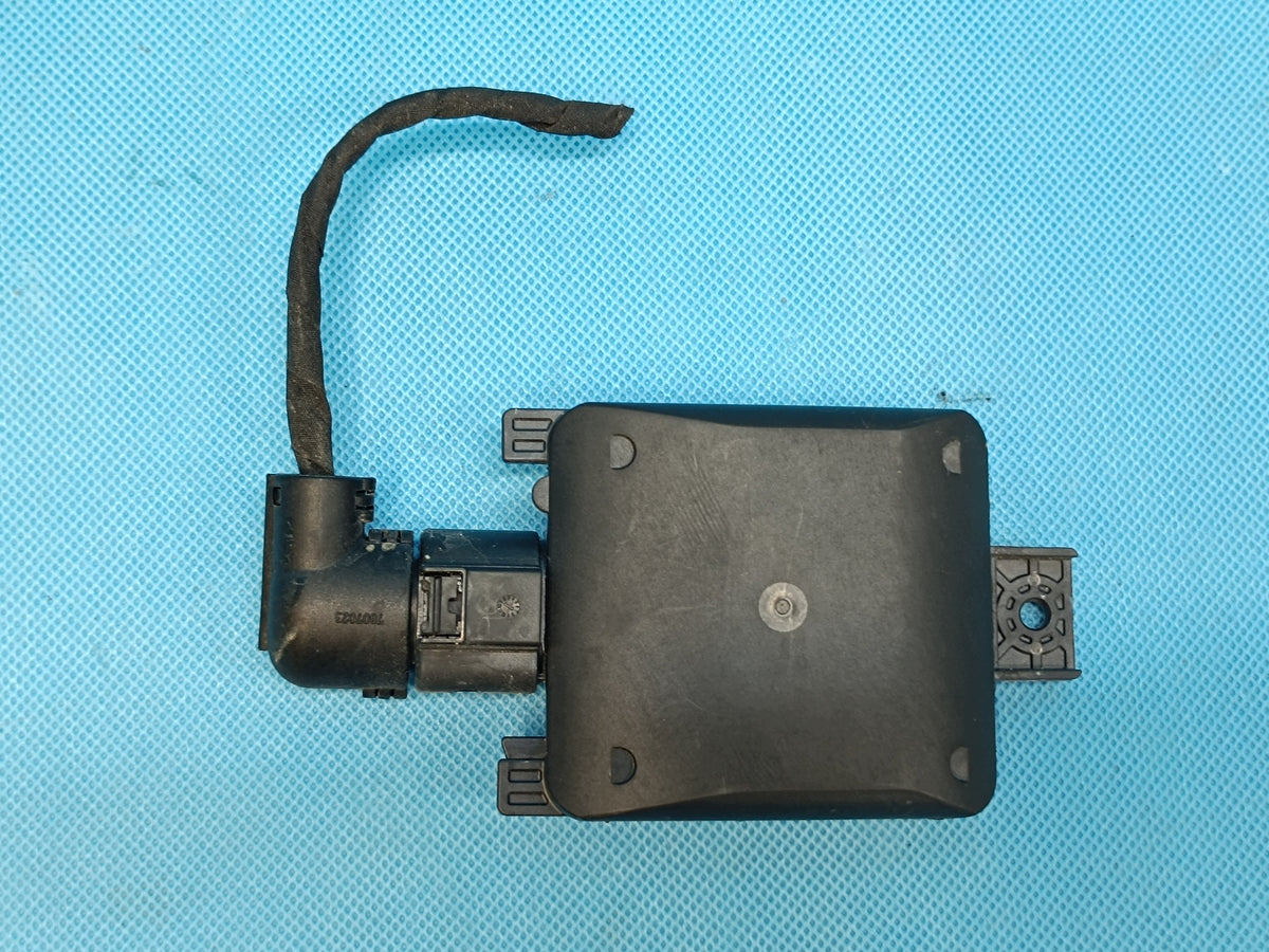 VW TIGUAN 2 II LIFT 2.0 TFSI 137KW 2024 R RADAR DISTRONIC ACC 2Q0907686B