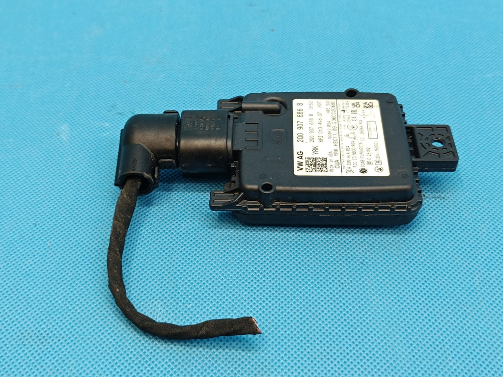 VW TIGUAN 2 II LIFT 2.0 TFSI 137KW 2024 R RADAR DISTRONIC ACC 2Q0907686B