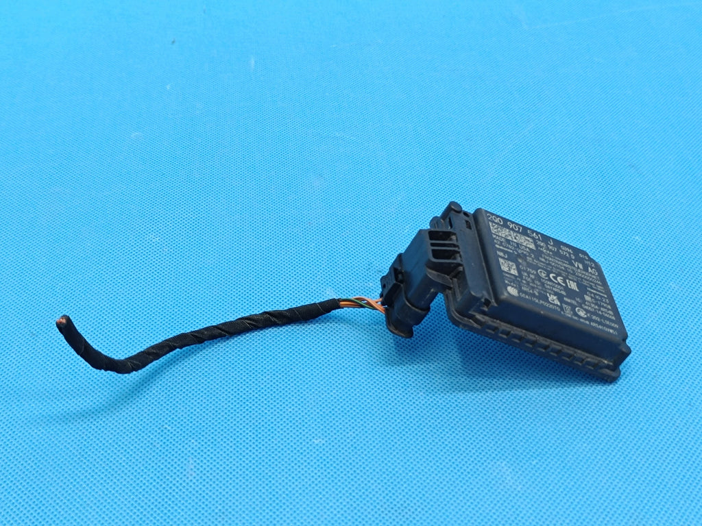 VW TIGUAN 2 II LIFT 2.0 TFSI 137KW 2024 R RADAR SENSOR ACC 2Q0907561J