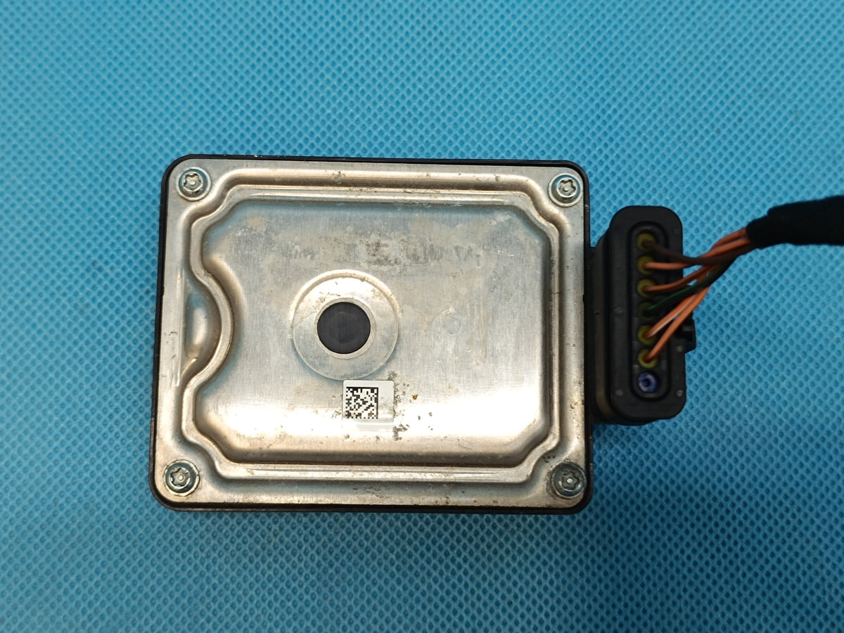 VW TIGUAN 2 II LIFT 2.0 TFSI 137KW 2024 R RADAR SENSOR ACC 2Q0907561J