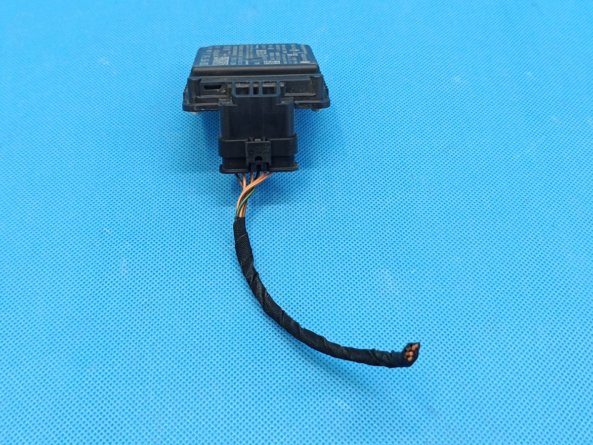 VW TIGUAN 2 II LIFT 2.0 TFSI 137KW 2024 R RADAR SENSOR ACC 2Q0907561J