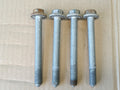 VW TIGUAN 2 II LIFT 2.0 TFSI 137KW 2024 R SLED BOLTS CRADLE REAR